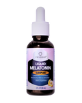 Revasol Liquid Melatonin Sleep Supplement, 2 oz