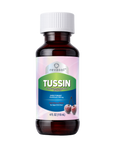 Revasol Chest Congestion Relief Syrup with Guaifenesin – Fast Mucus & Cough Support