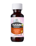 Revasol Cough Suppressant & Chest Congestion Relief – Decongestant + Guaifenesin Syrup