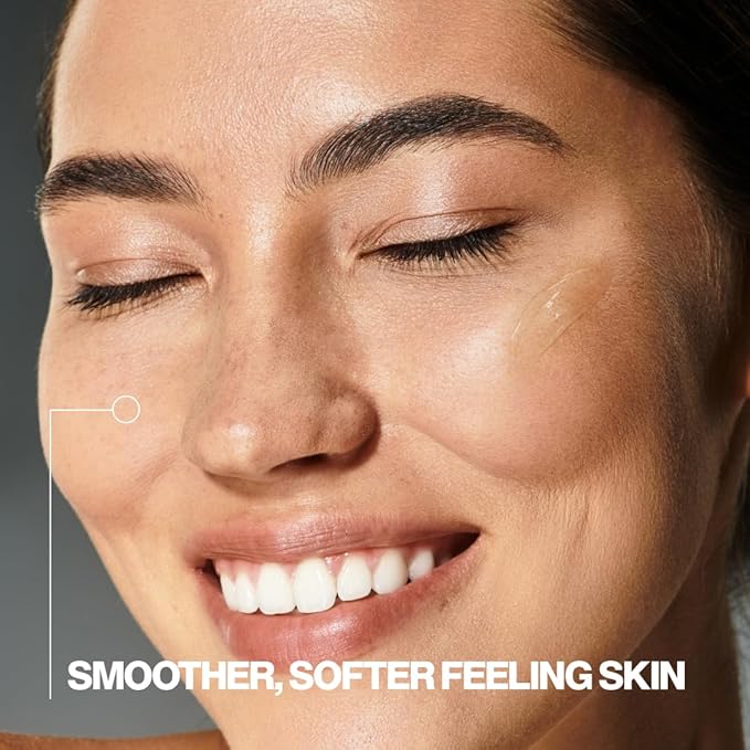Revasol Hyaluronic Acid Hydrating Moisturizer for Smooth Skin