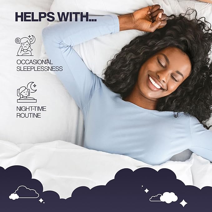 Revasol Liquid Melatonin Sleep Supplement, 2 oz